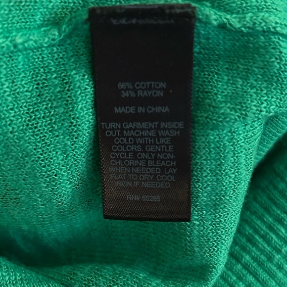 EXPRESS Sweater - Picture 11 of 11